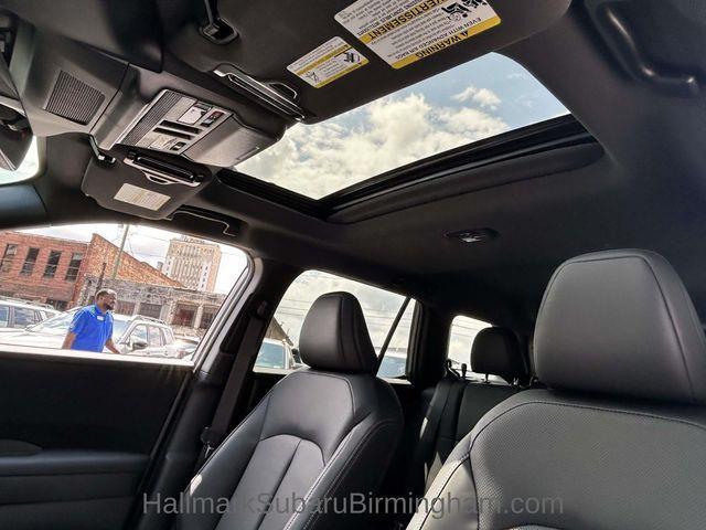 Subaru Outback  2026