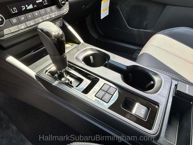 Subaru Outback  2026