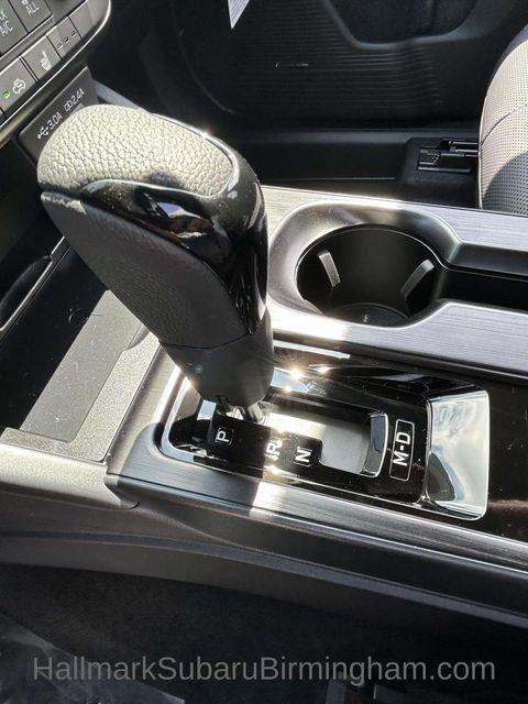 Subaru Outback  2026