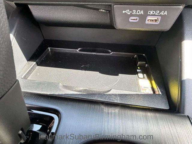 Subaru Outback  2026