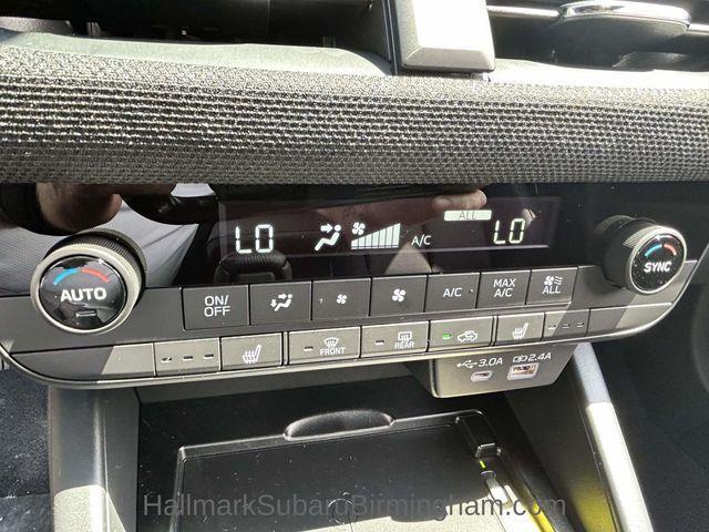 Subaru Outback  2026