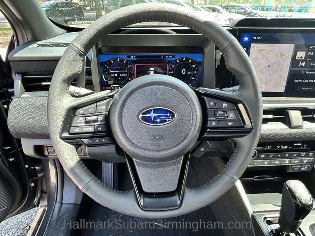 Subaru Outback  2026