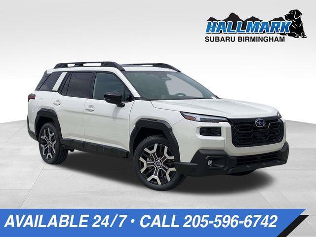 Subaru Outback  2026