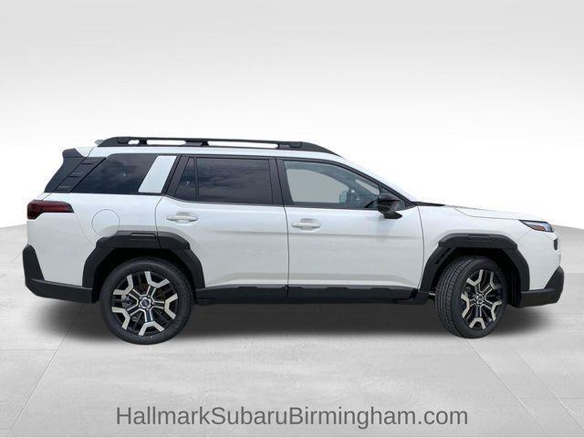 Subaru Outback  2026