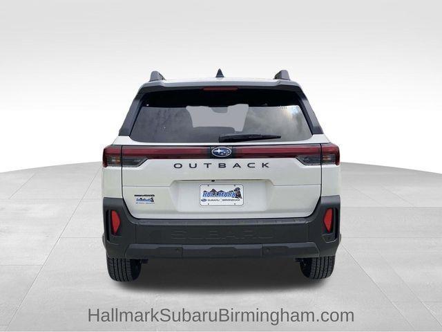 Subaru Outback  2026