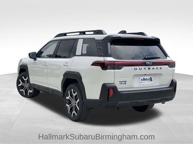Subaru Outback  2026