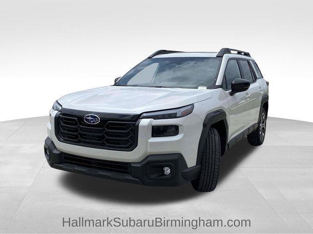 Subaru Outback  2026