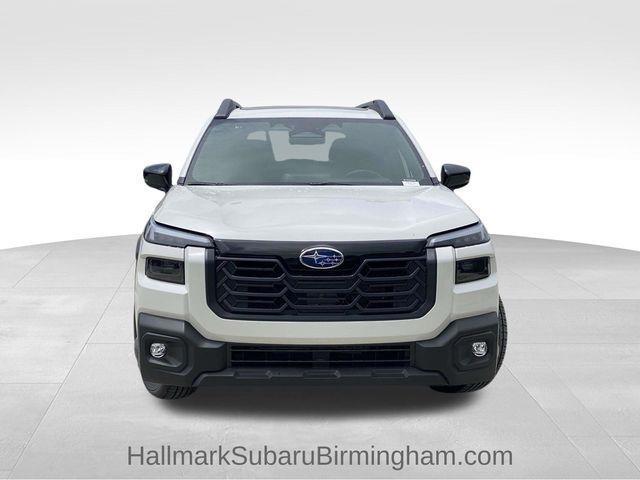 Subaru Outback  2026