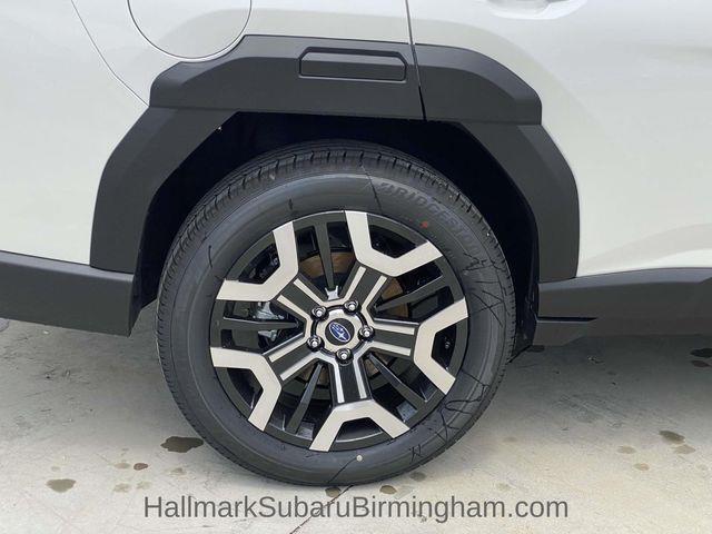 Subaru Outback  2026