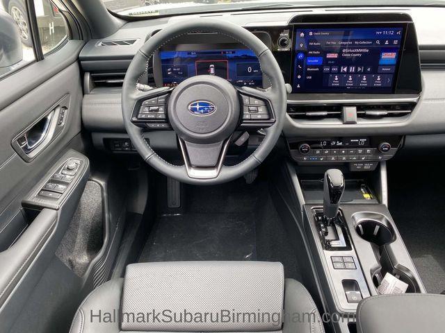 Subaru Outback  2026