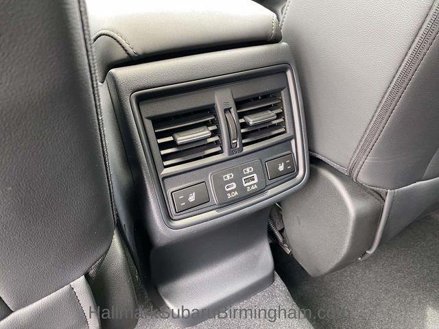 Subaru Outback  2026