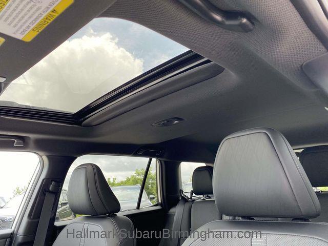 Subaru Outback  2026