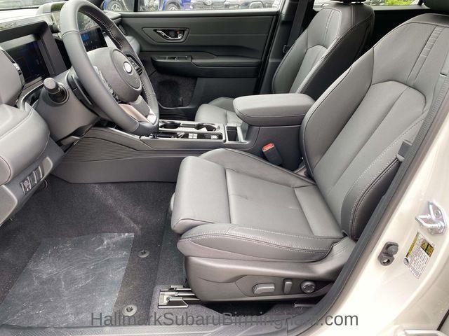 Subaru Outback  2026