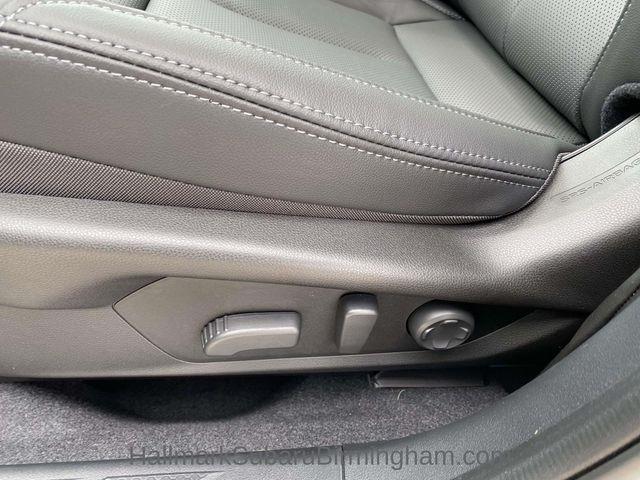 Subaru Outback  2026