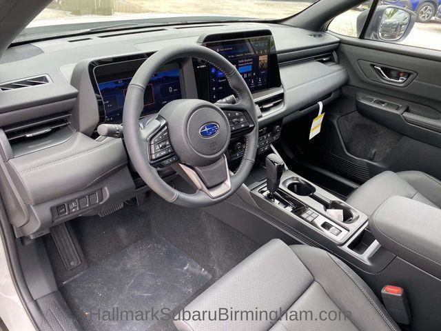 Subaru Outback  2026