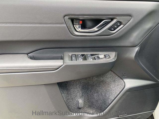 Subaru Outback  2026