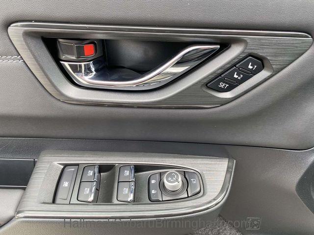 Subaru Outback  2026