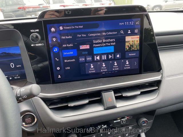 Subaru Outback  2026