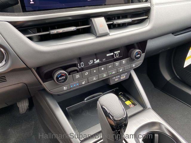 Subaru Outback  2026