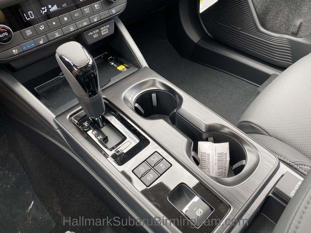 Subaru Outback  2026