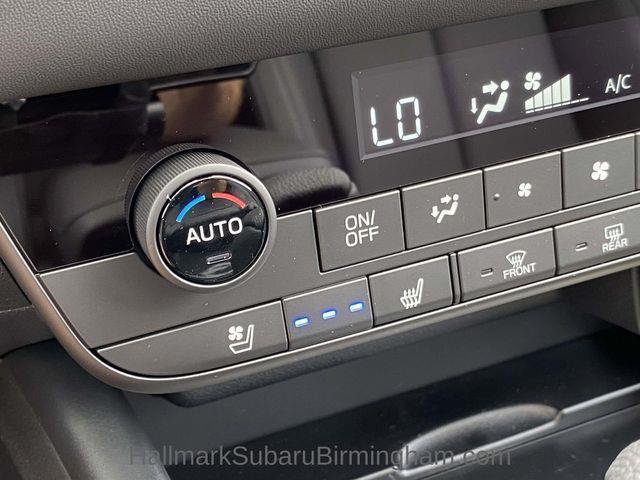 Subaru Outback  2026