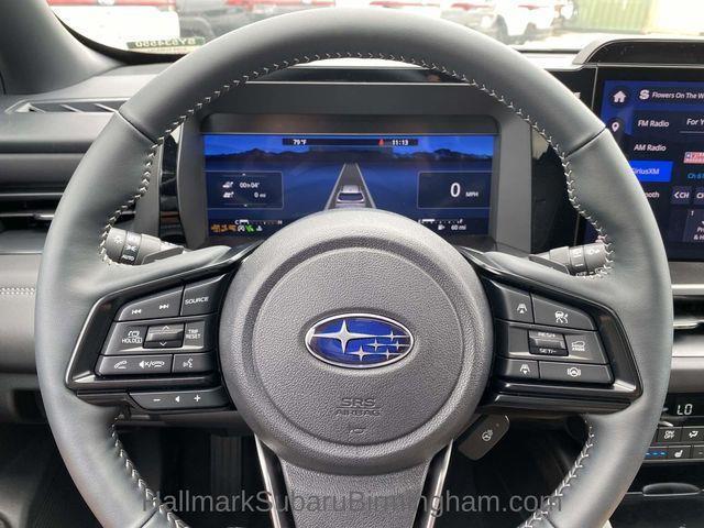Subaru Outback  2026