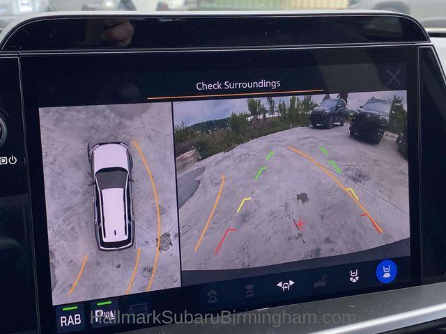 Subaru Outback  2026