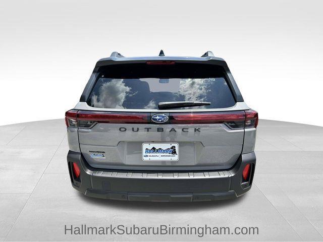 Subaru Outback  2026