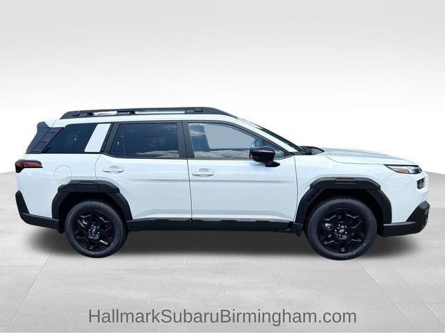 Subaru Outback  2026