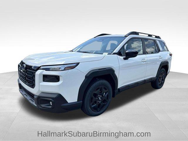 Subaru Outback  2026