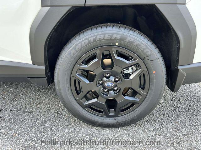 Subaru Outback  2026