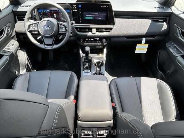 Subaru Outback  2026