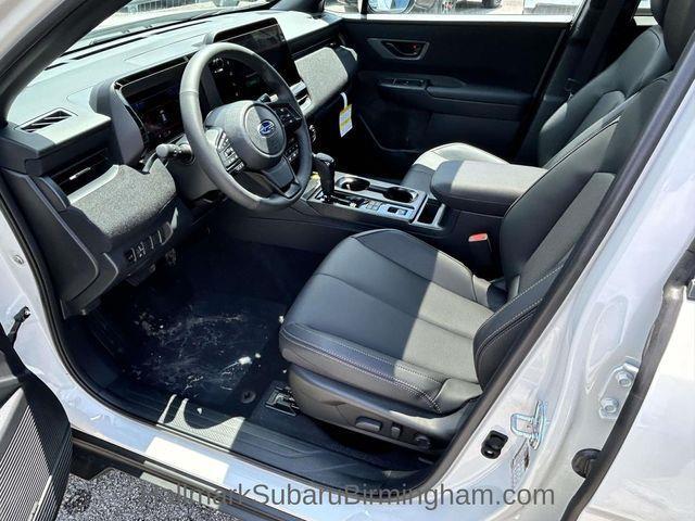 Subaru Outback  2026