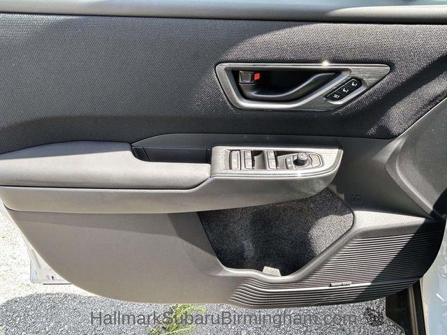 Subaru Outback  2026