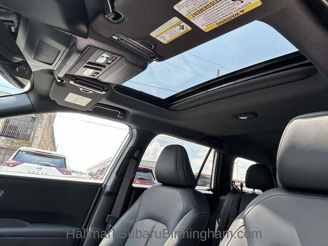 Subaru Outback  2026