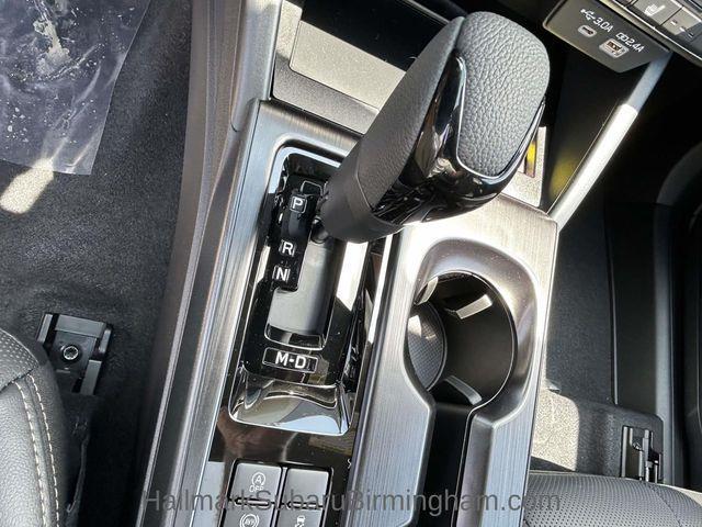 Subaru Outback  2026