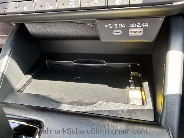 Subaru Outback  2026