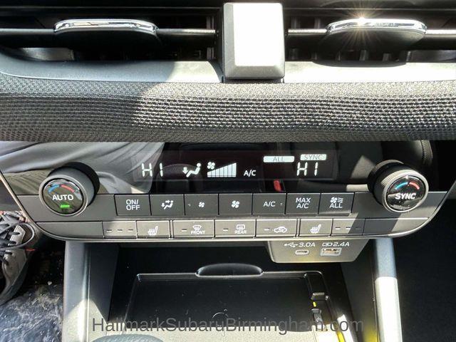 Subaru Outback  2026
