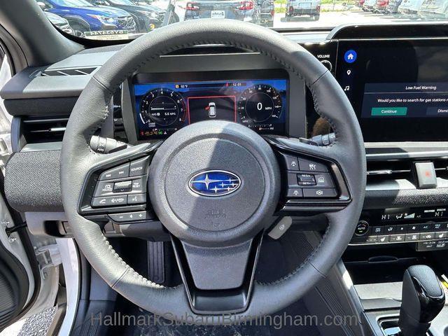 Subaru Outback  2026