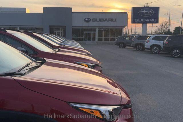 Subaru BRZ  2026