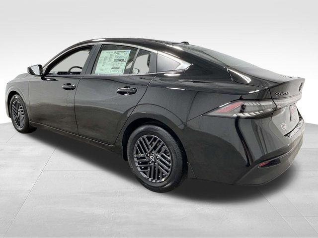 Nissan Sentra  2026