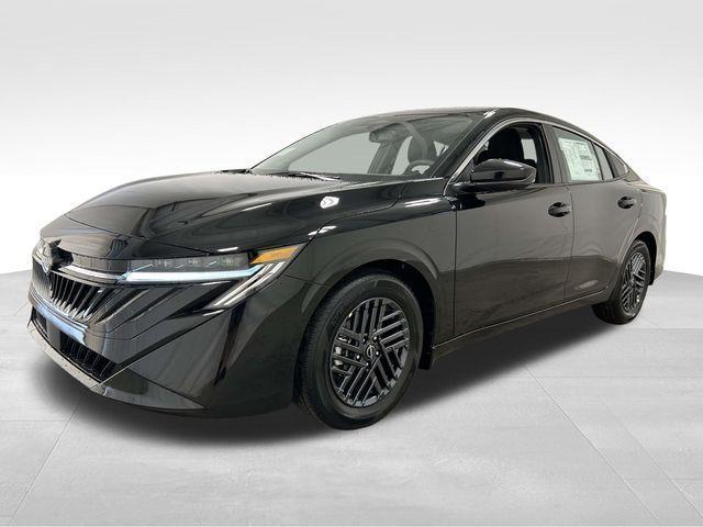 Nissan Sentra  2026