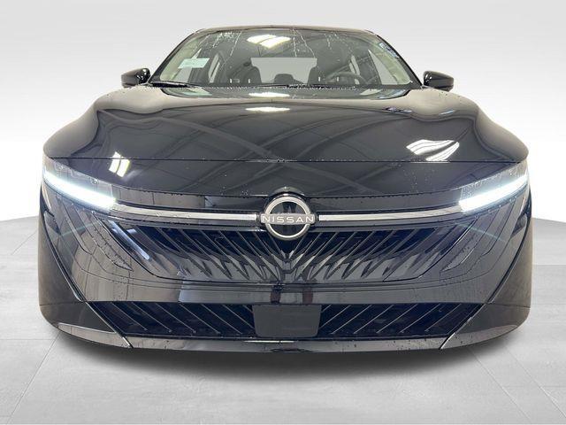 Nissan Sentra  2026