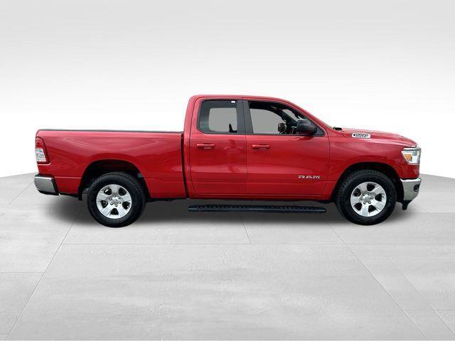 RAM 1500  2022