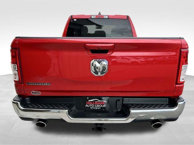 RAM 1500  2022