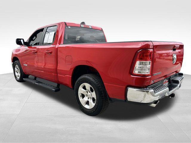 RAM 1500  2022