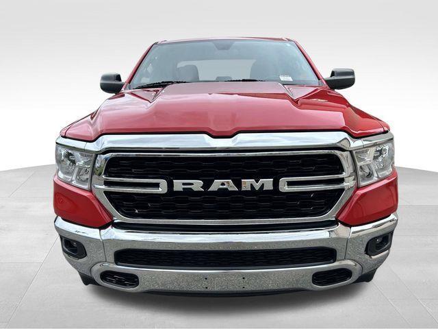 RAM 1500  2022