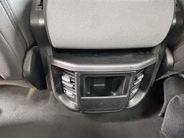 RAM 1500  2022