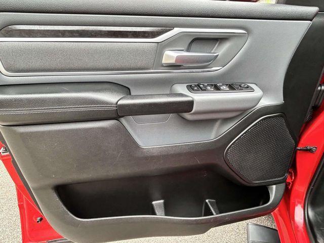 RAM 1500  2022