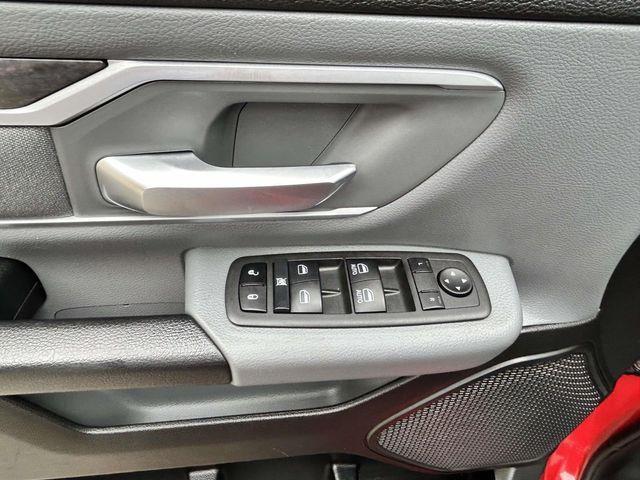 RAM 1500  2022
